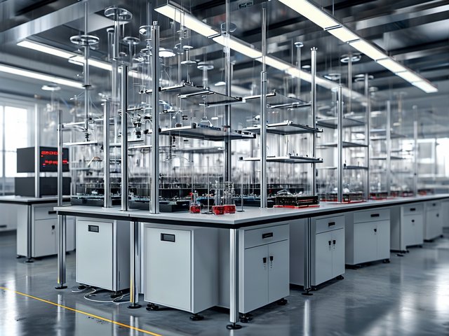 橡胶热空气老化测试