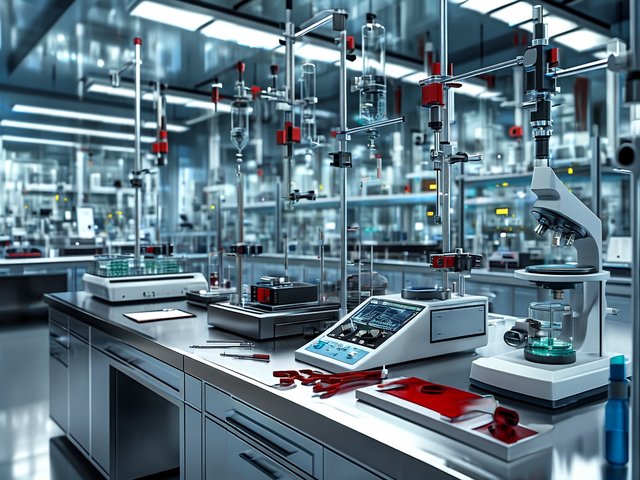 止血材料止血性能检测