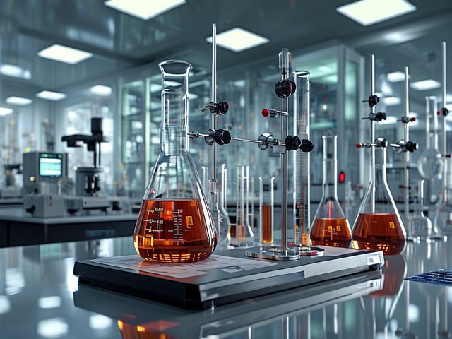 残留热重兼容性测试