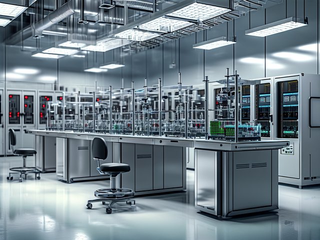 残留电气有效性检测