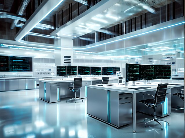 残留钛合金离子测试