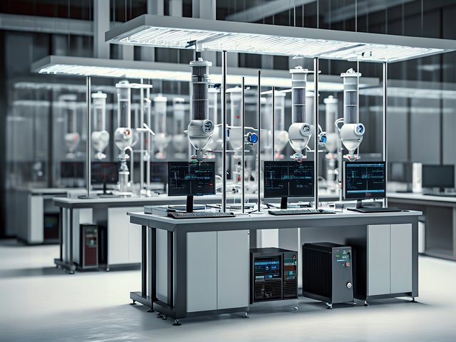 气体过滤效率试验