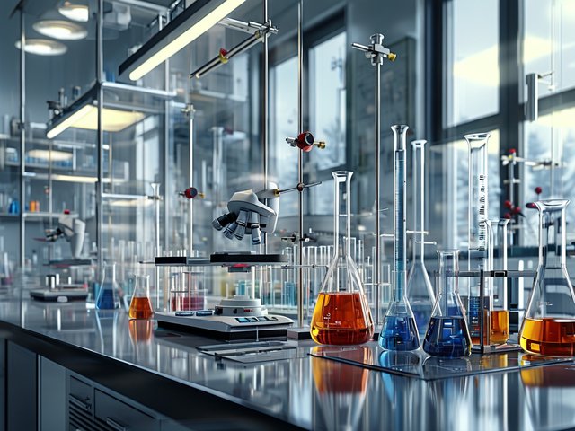 气候化学钢铁分析