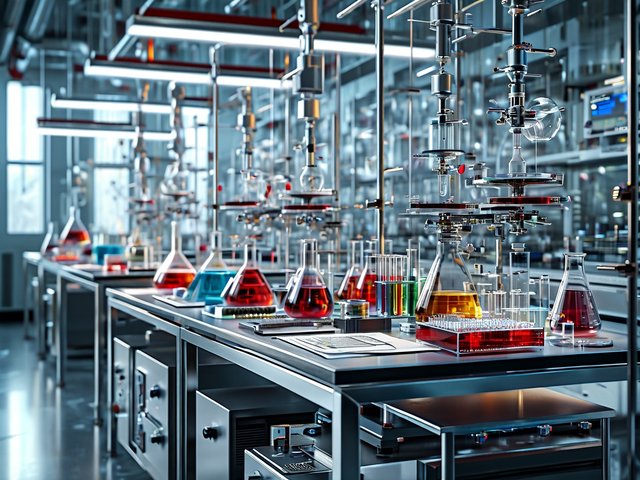 气候杂质合金分析