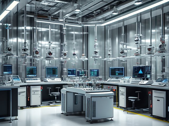 气候浓度纯度检测