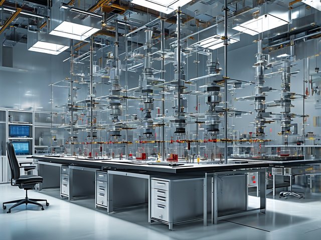 气候碳化硅稳定性试验