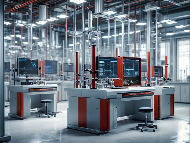 气候磨损耐久性试验