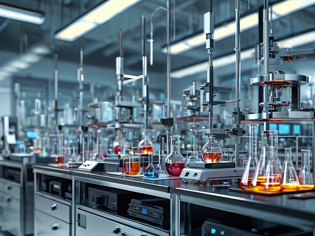 氧化稳定指数检测