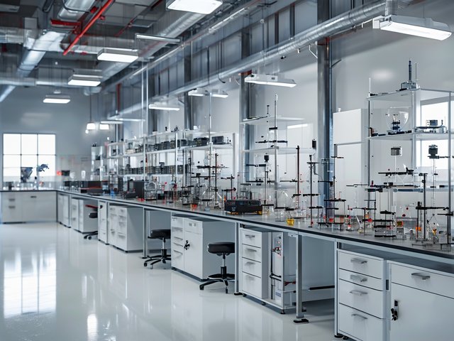 氧化铝功能丁腈橡胶试验