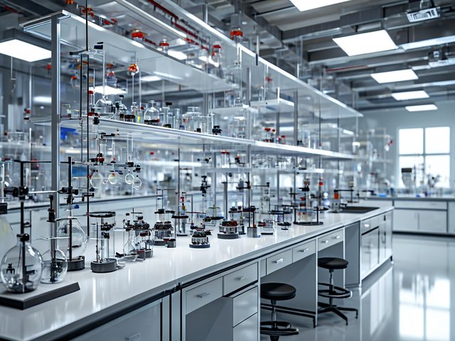 氧化铝化学稳定性分析