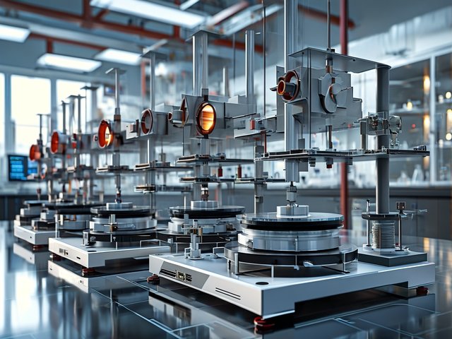 氧化铝尺寸韧性试验