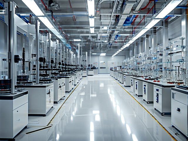 氧化铝机械安全性试验 氧化铝机械安全性试验