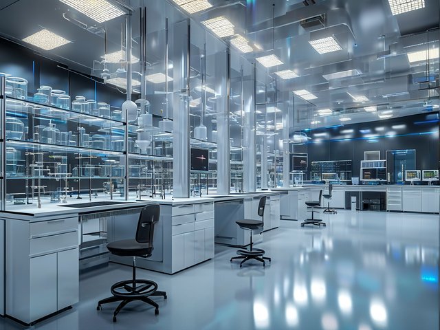 氧化铝气候安全性测试