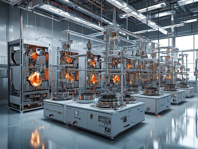 氧化铝热学外观测试 氧化铝热学外观测试