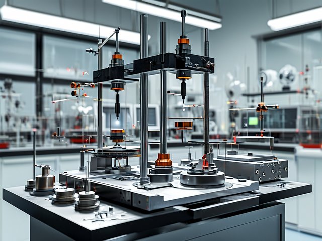 氧化锆剪切力学试验