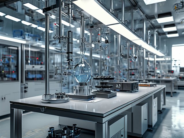 氧化锆安全玻璃工艺检测