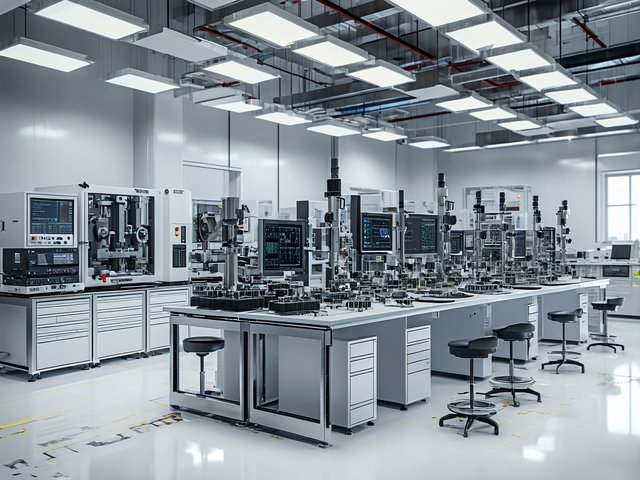 氧化锆尺寸一致性检测