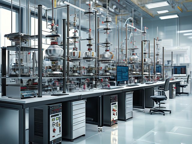 氧化锆放射含量试验