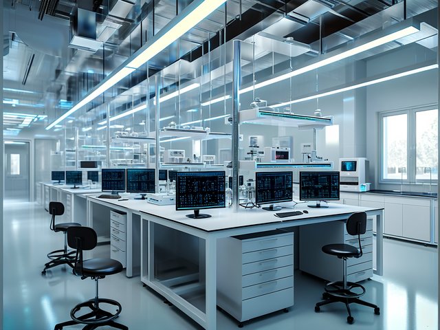 氧化锆放射测试