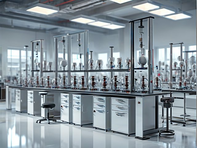 氧化锆热重膨胀试验