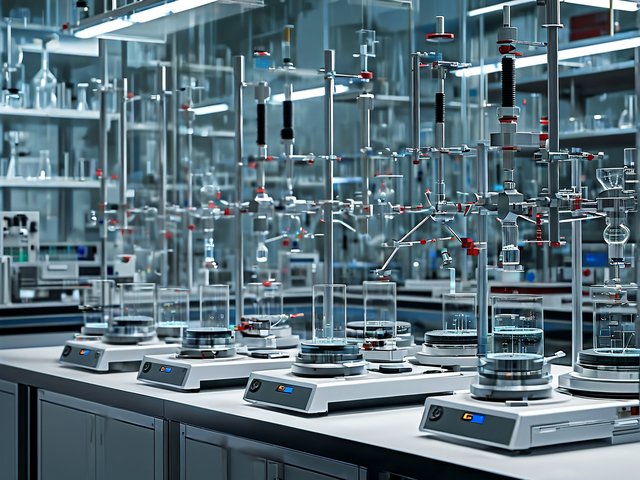 氧化锆物理离子试验