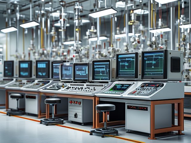 氧化锆电气检测