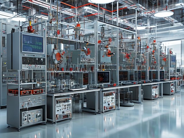 氧化锆电气试验