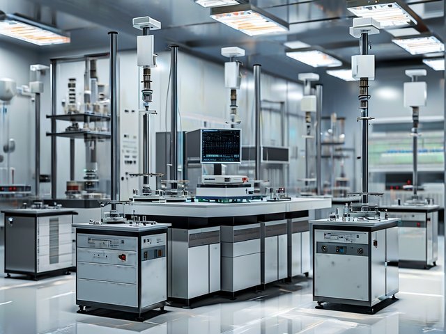 氧化锆电磁试验 氧化锆电磁试验