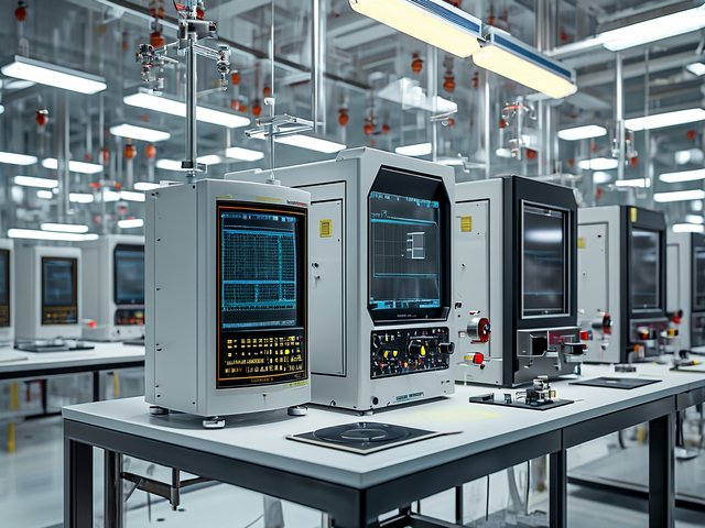 氧化锆电磁钢化玻璃检测