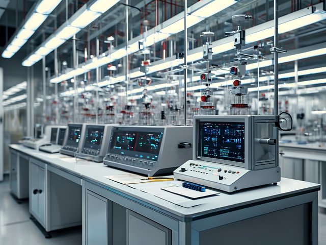 氧气透过率测试