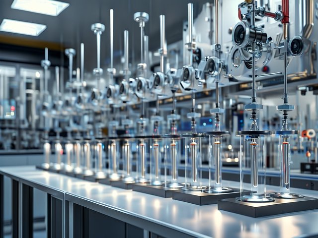 氧气集气软管性能测试 氧气集气软管性能测试