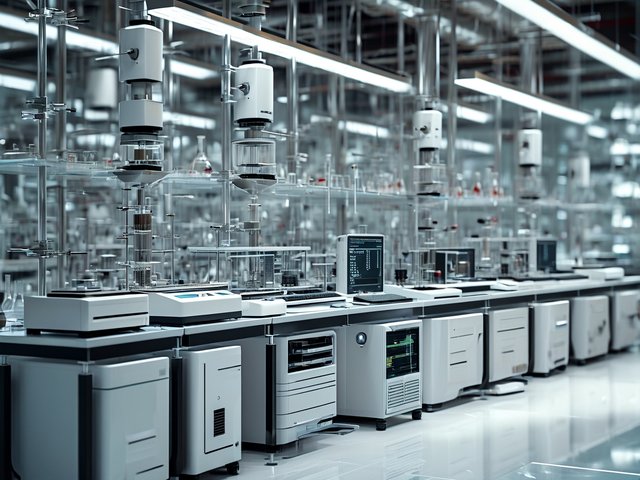 氨基酸分析方法通则检测