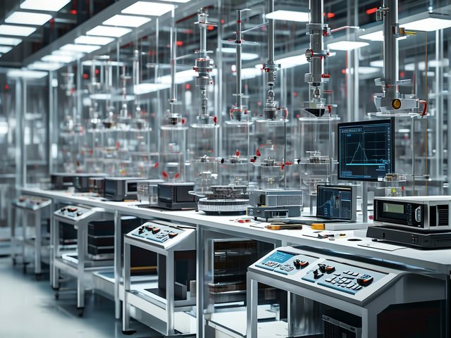 氮化硅一致性纯度分析