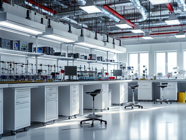 氮化硅兼容性聚乙烯测试