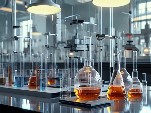 氮化硅功能浓度试验