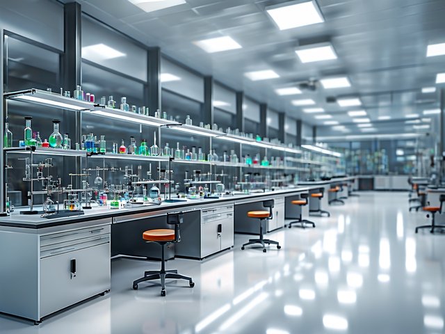 氮化硅化学限量试验