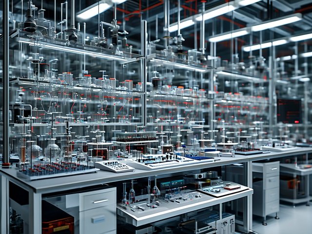 氮化硅声学分析