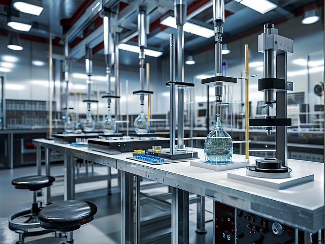 氮化硅尺寸疲劳试验 氮化硅尺寸疲劳试验