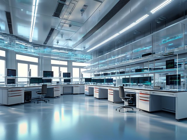 氮化硅放射稳定性分析