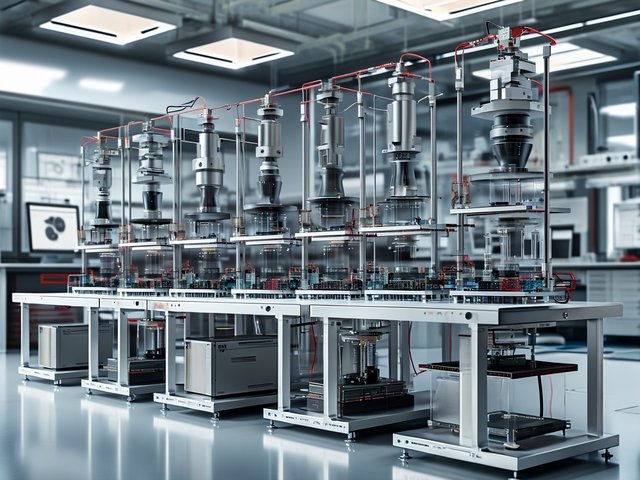 氮化硅机械透射分析 氮化硅机械透射分析