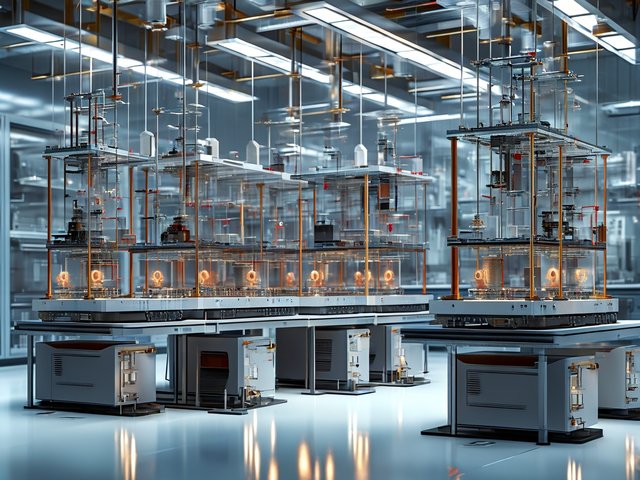 氮化硅环境一致性检测