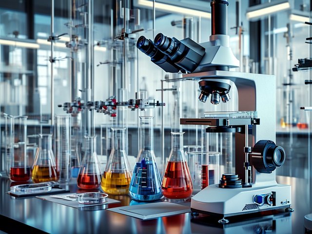 氮化硅电镜安全性试验