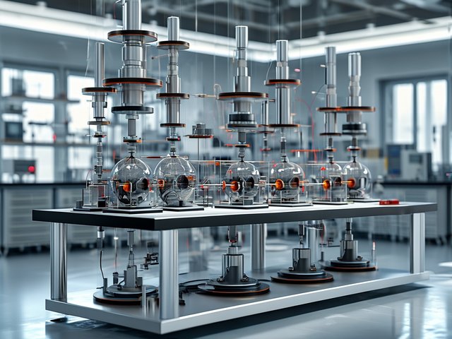 氮化硅磁学韧性测试