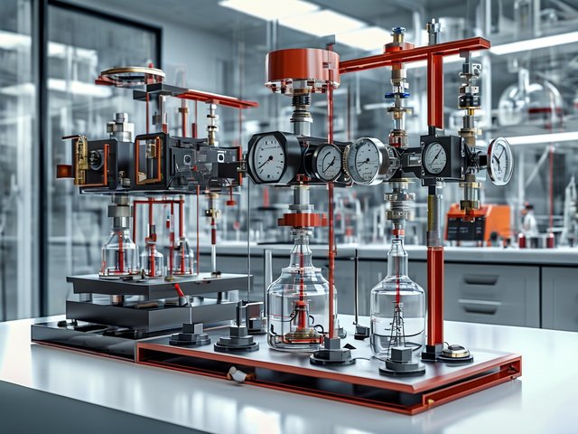 水压密封测试 水压密封测试