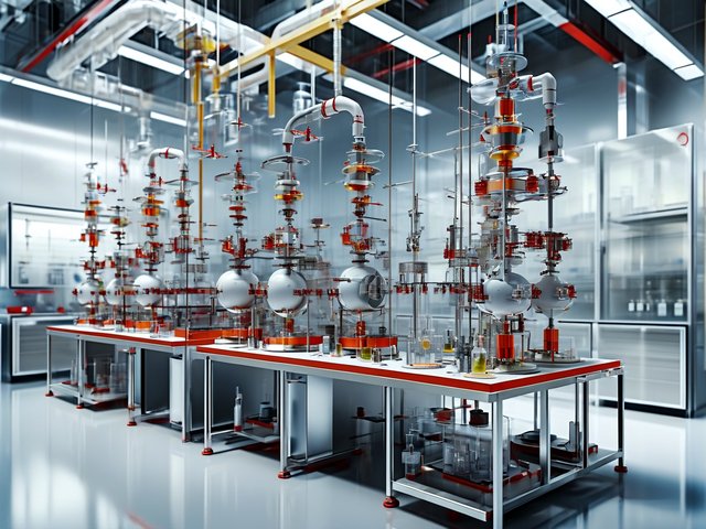 水性涂料甲醛释放量测试