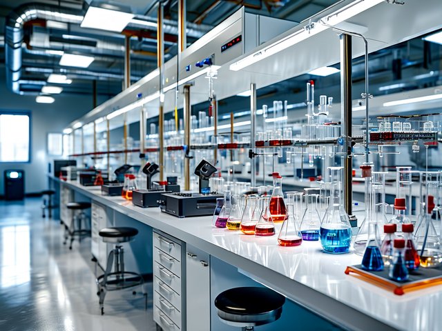 水溶性硫酸盐检测