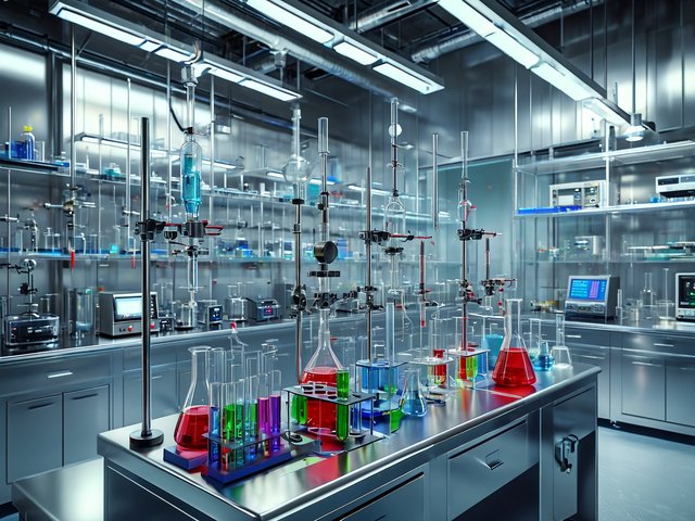 水质大肠菌群测试