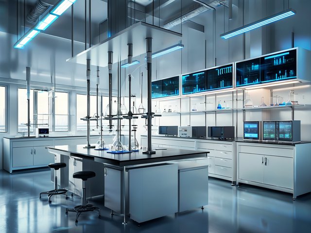 水质溶解氧测试