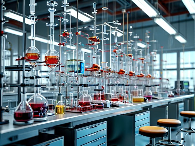 水质烷基汞检测