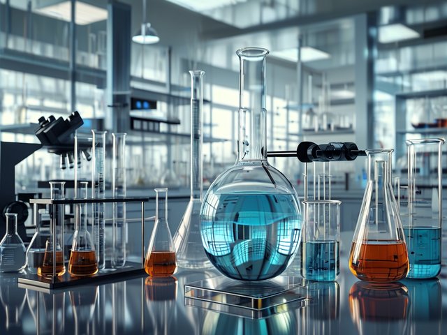 水质生化需氧量测试